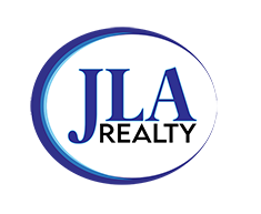 JLA Realty Logo